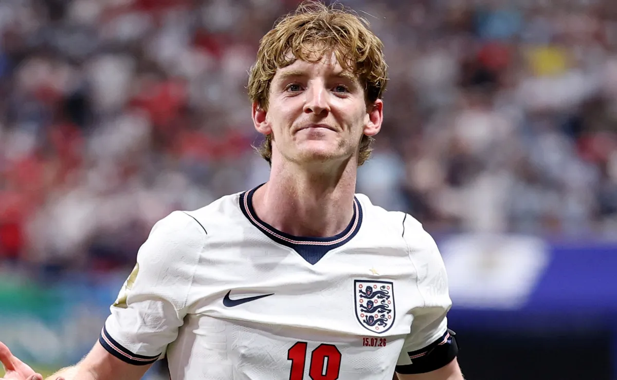 Shock: Why Is Anthony Gordon Missing England’s 2026 WC Third-Place Clash?