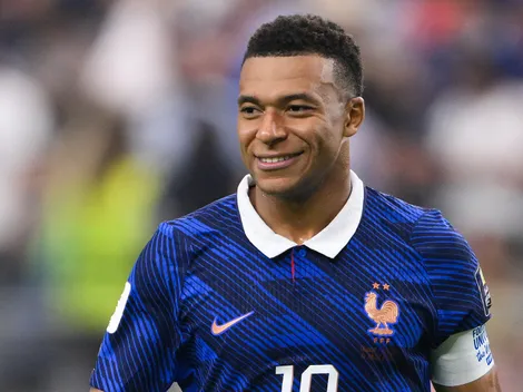 All the records Kylian Mbappe broke at the 2026 World Cup with France