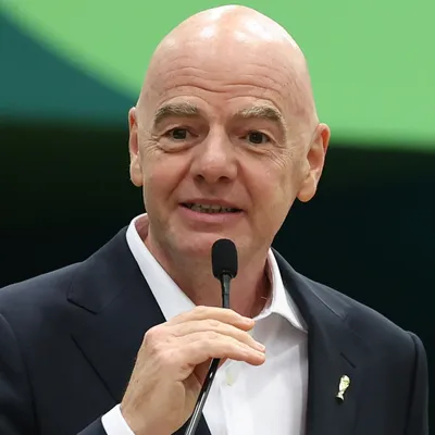 Gianni Infantino’s profile: Nationality, age, and more about the FIFA president
