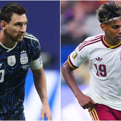Spain vs Argentina: How to watch the 2026 World Cup final in the US