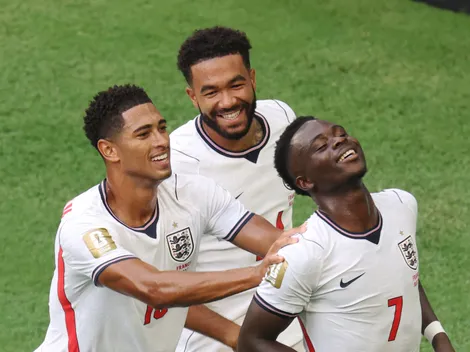 England claim third place after defeating France 6-4 in the 2026 World Cup