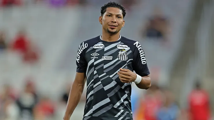Rony of Santos