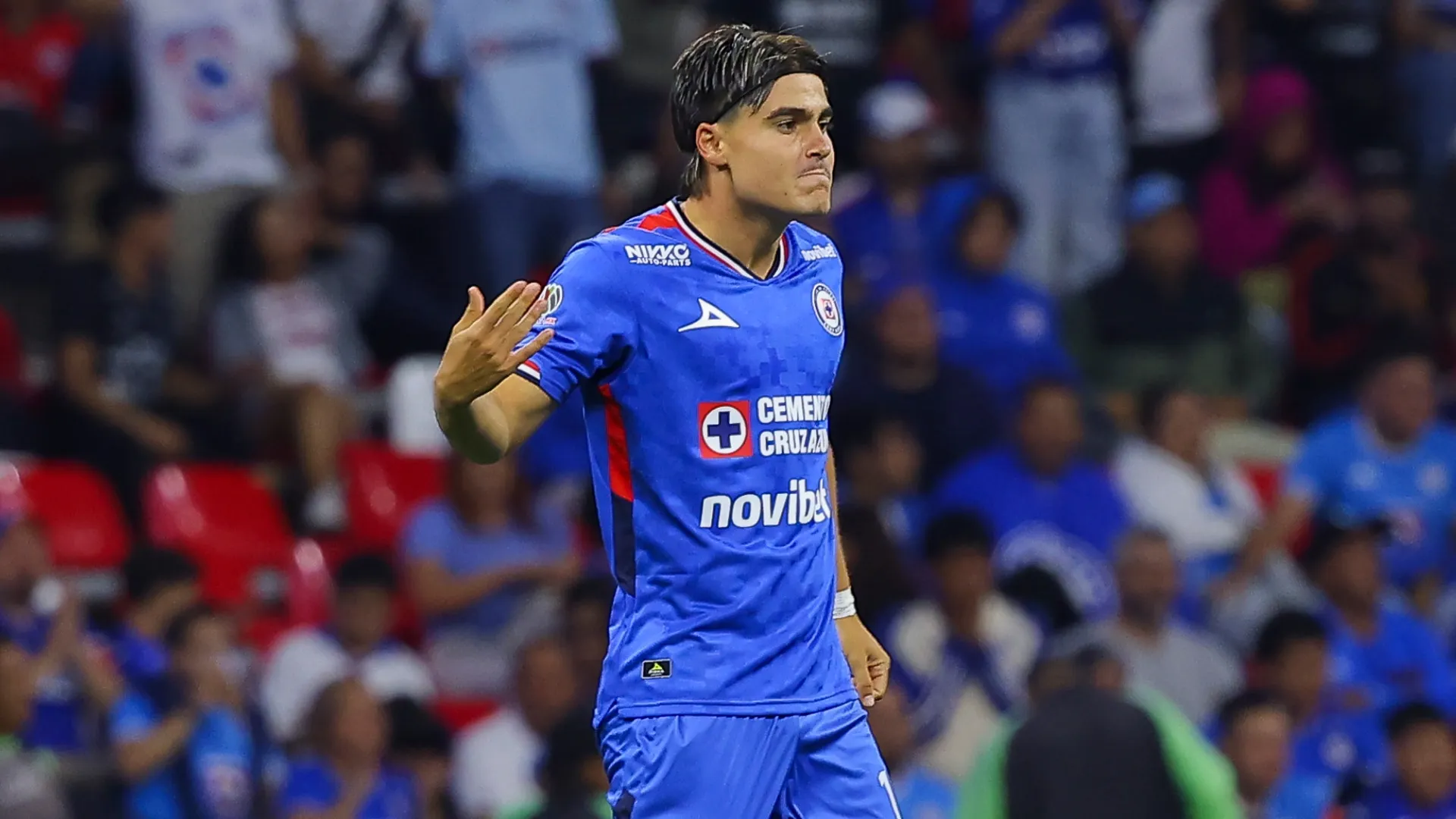 Luka Romero