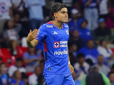 Cruz Azul vs Puebla: How to watch, Live Stream, TV Channel and Time in a Liga MX Apertura Tournament 2026 match on July 21, 2026