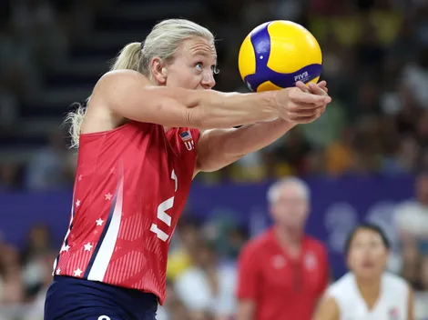 USA vs China: How to watch, Live Stream, TV Channel and Time for 2026 Women’s Volleyball Nations League quarterfinal match on July 23, 2026