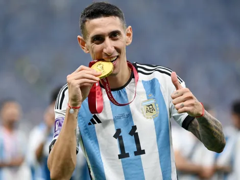 Are the FIFA World Cup winners’ medals made of solid gold?