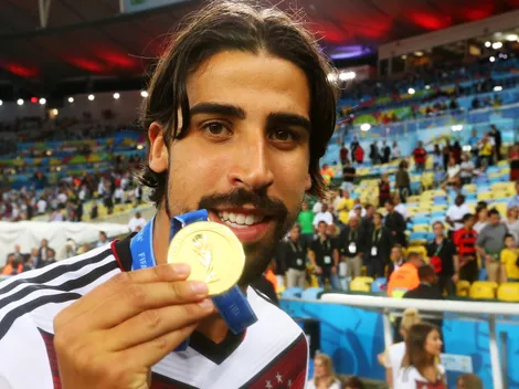How much are FIFA World Cup winners’ medals worth?