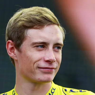 What happened to Jonas Vingegaard today at the 2026 Tour de France?