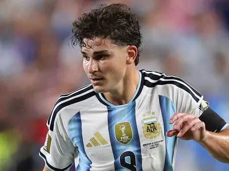 In which leagues and clubs do Argentina’s 2026 World Cup players compete?