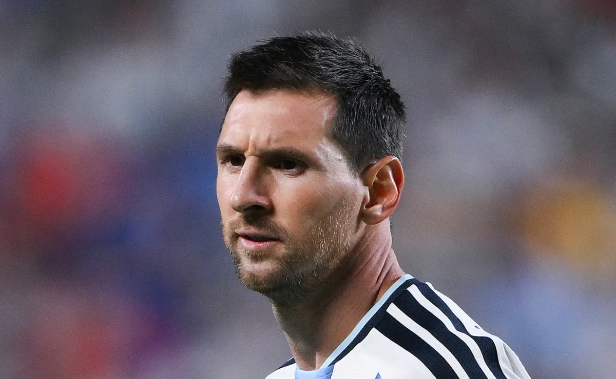 Lionel Scaloni says Lionel Messi should be proud despite Argentina’s 2026 World Cup ending
