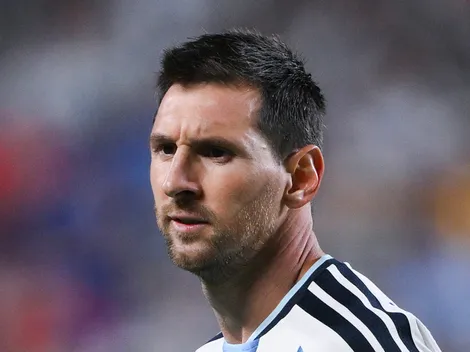 What happens if Argentina win, tie or lose vs Spain today?
