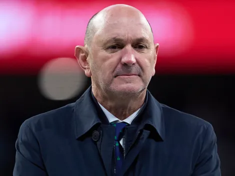 Rafael Louzan's profile: Who is the RFEF president?