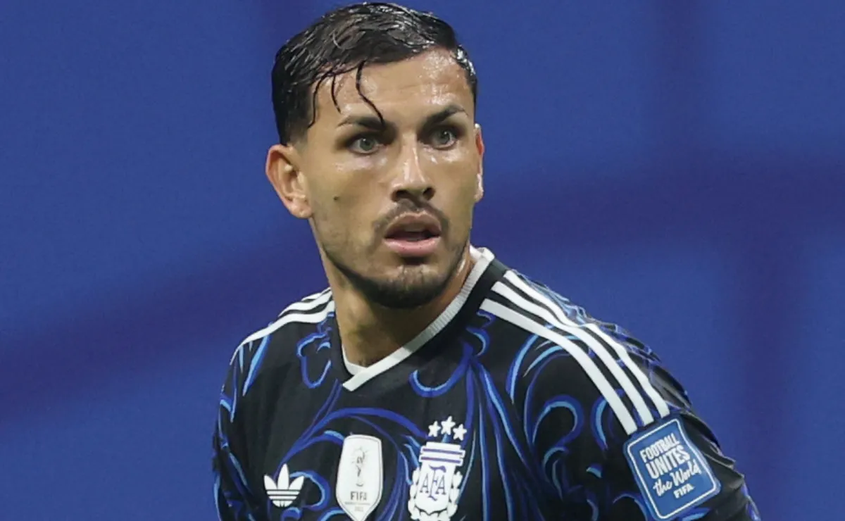 leandro-paredes-suggests-lionel-messi-had-decided-2026-world-cup-final