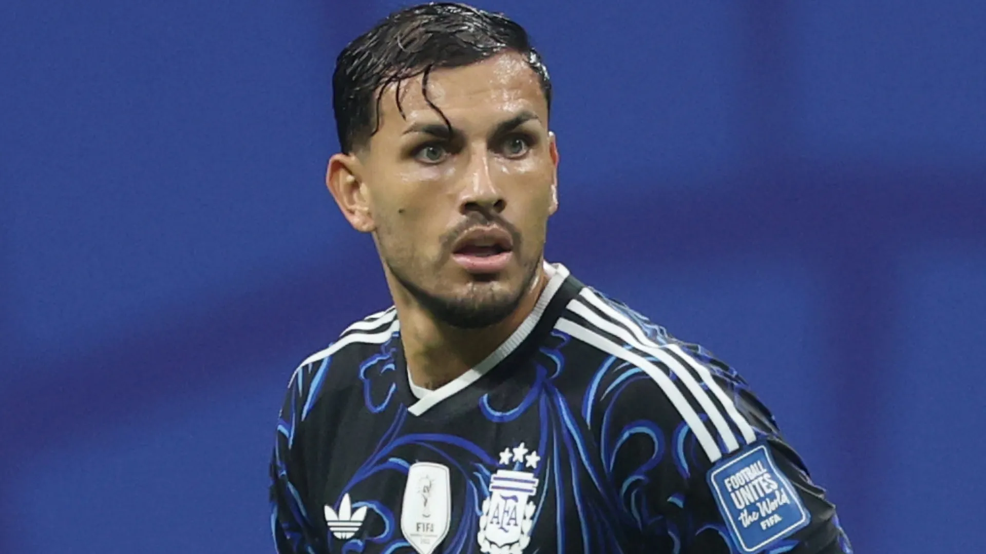 Leandro Paredes