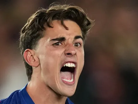 Why isn’t Gavi starting today for Spain vs Argentina at the 2026 World Cup final?
