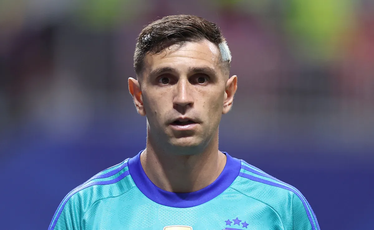Which Argentina players may not return for the 2030 World Cup?