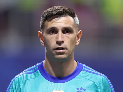Which Argentina players may not return for the 2030 World Cup?