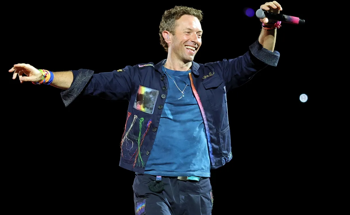 Coldplay surprises fans with special souvenir at the 2026 FIFA World Cup Final between Argentina vs Spain