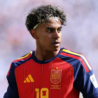 2026 Ballon d'Or favorites after Lamine Yamal wins World Cup