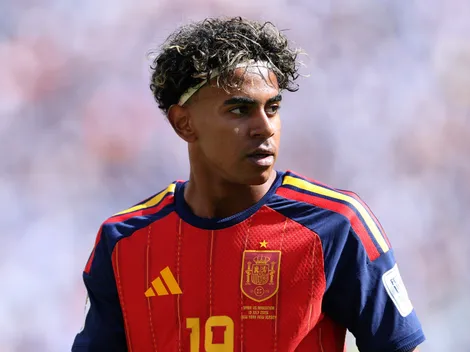 Lamine Yamal wins 2026 World Cup at 19: How old were Messi, Pele and Maradona in their first titles?