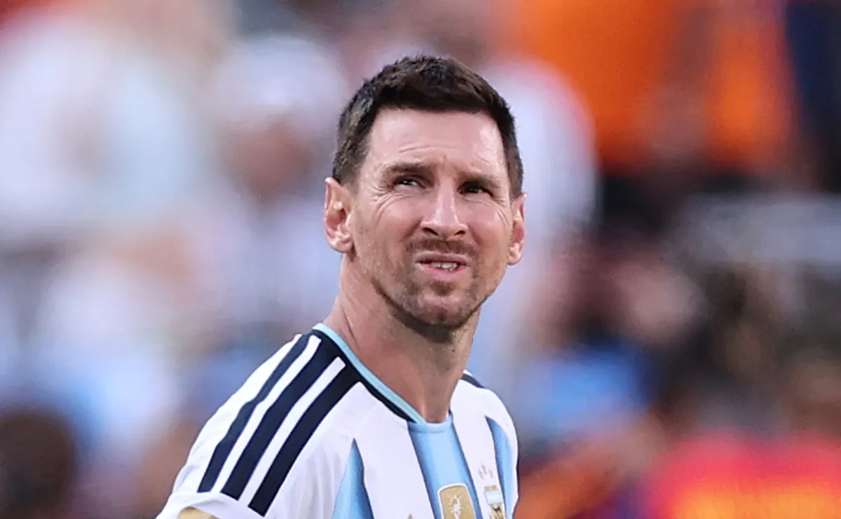 Lionel Messi loses 2026 World Cup final: How does his record in finals compare to Cristiano Ronaldo?