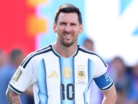 Messi snubbed: Rodri wins 2026 World Cup Golden Ball in controversial decision