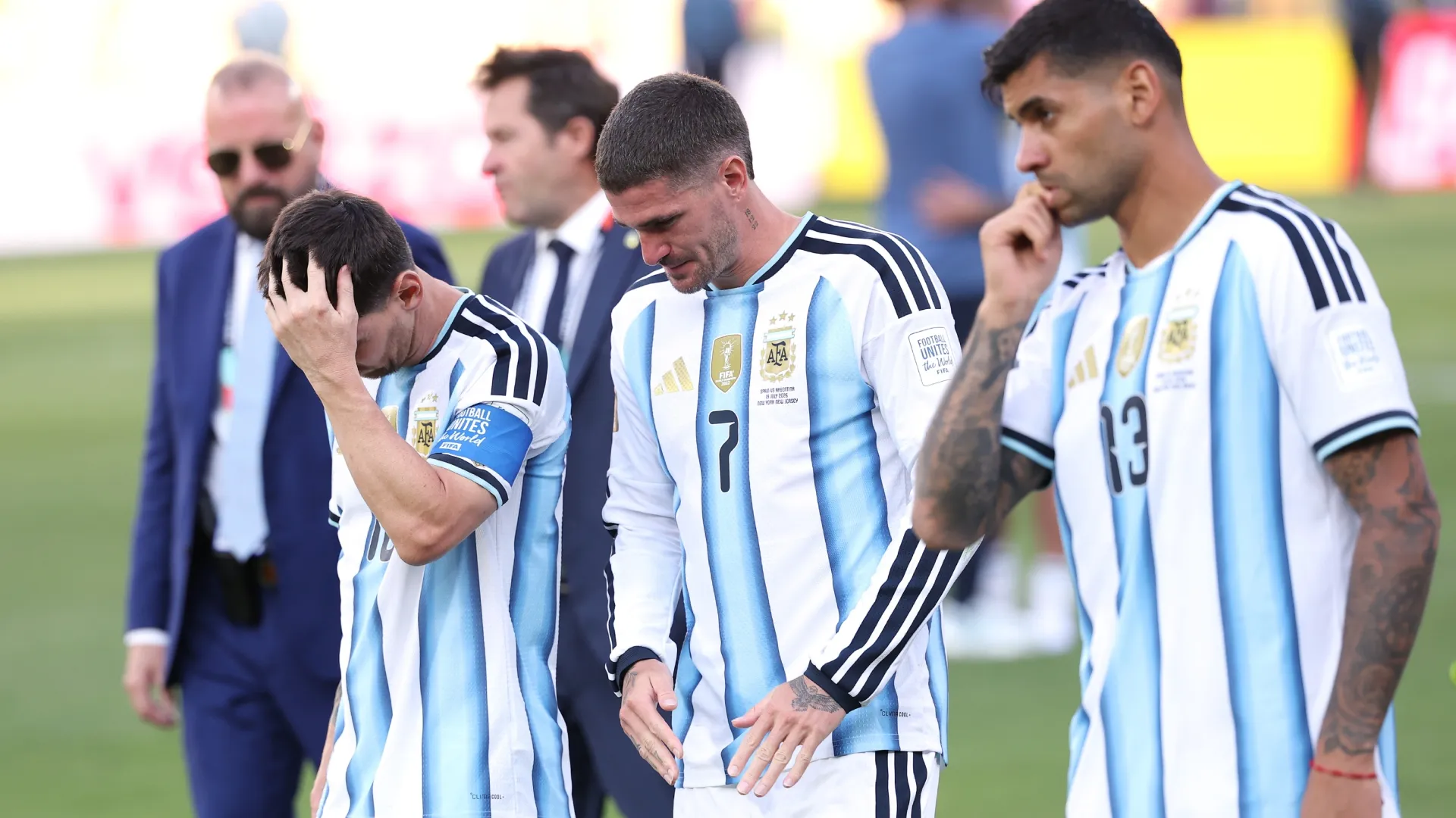 Argentina national team