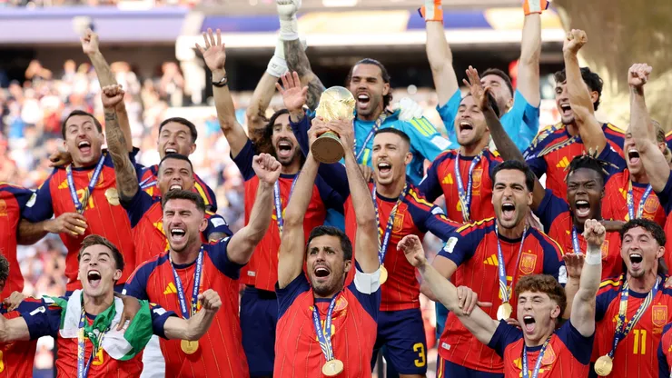 How Many Times Have Spain Won The World Cup Best Finishes And Historic How Many Times Have Spain Won The World Cup Best Finishes And Historic