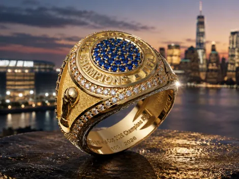 How many 2026 FIFA World Cup championship rings will be sold to fans?