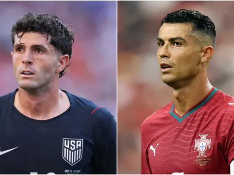 2026 World Cup final standings: USA finishes above Cristiano Ronaldo’s Portugal