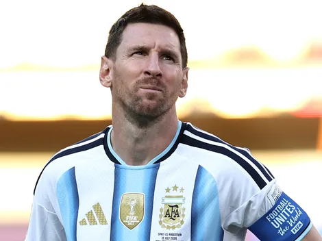 Lionel Messi congratulates Spain, admits Argentina’s 2026 World Cup final loss will be tough to overcome