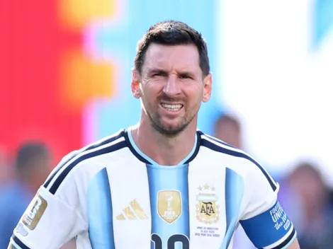 Messi could be back with Argentina for crucial games after 2026 World Cup