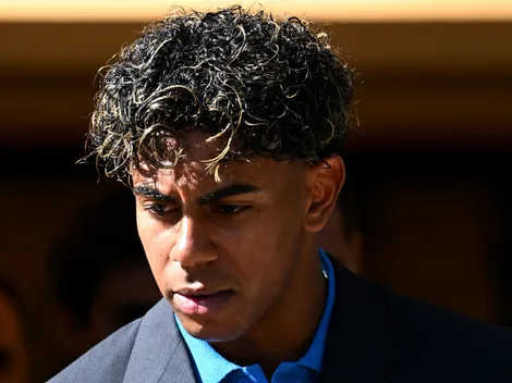 Yamal, Spain add fuel to the fire after Leandro Paredes' fight with Gavi