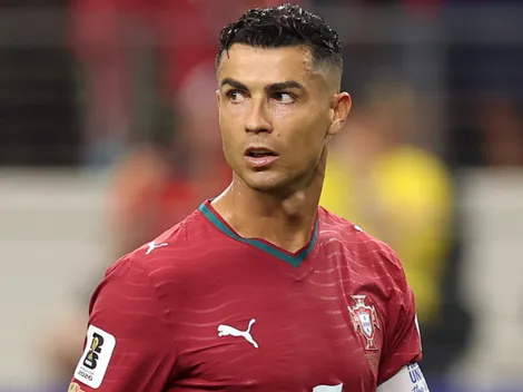 Portugal’s potential starting XI without Cristiano Ronaldo in 2030 World Cup
