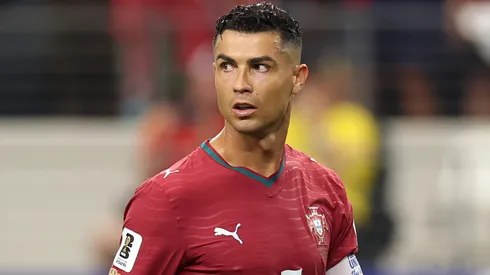 Portugal’s potential starting XI without Cristiano Ronaldo in 2030 World Cup