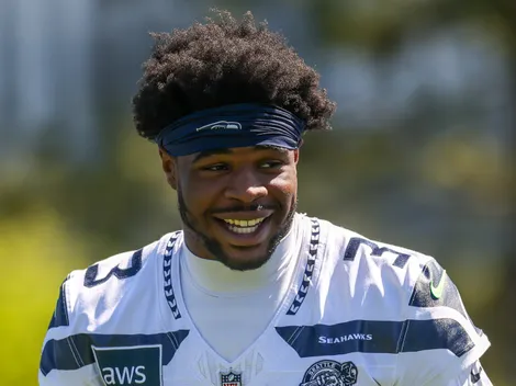 Seahawks suffer big blow as star S Nick Emmanwori is placed on PUP list