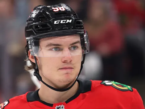 Bedard wishes for Kane's return to Chicago