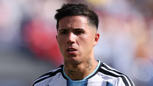 Enzo Fernandez reflects on Argentina’s 2026 World Cup run