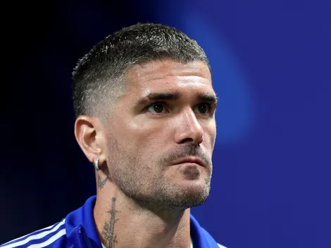 De Paul aims at conspiracists after 2026 World Cup