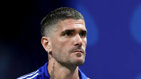 De Paul aims at conspiracists after 2026 World Cup