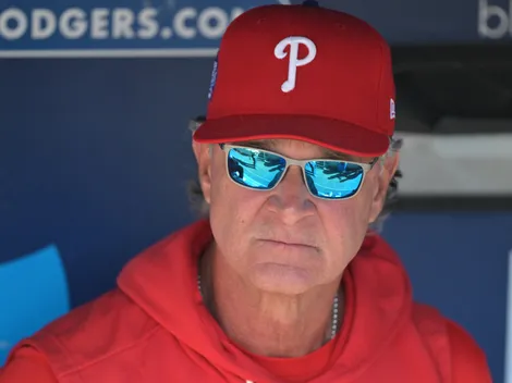Phillies’ Don Mattingly backs Trea Turner after roller-coaster performance vs Dodgers