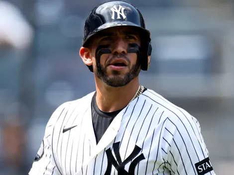 NY Yankees’ Jose Caballero explains benches-clearing incident after Pirates dispute