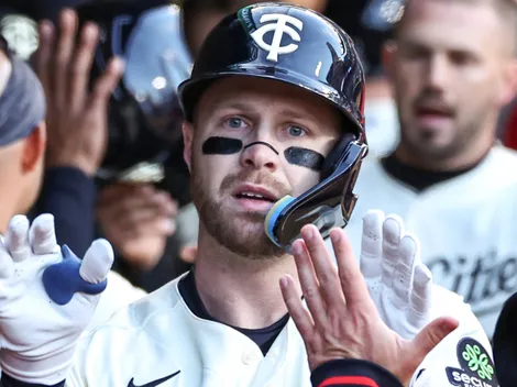 NY Yankees reportedly face AL East competition in pursuit of Twins catcher Ryan Jeffers