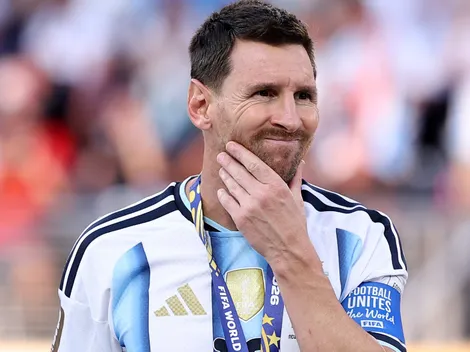 Mac Allister's father clears the air on Messi's speech before Argentina's 2026 World Cup final vs Spain