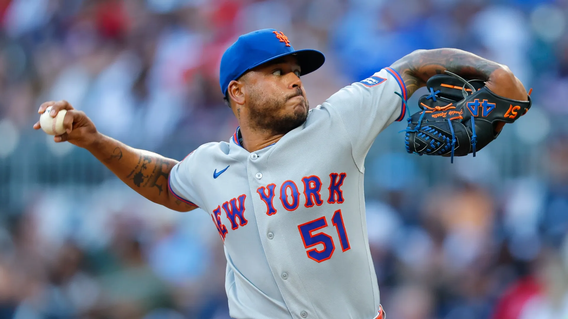 Freddy Peralta