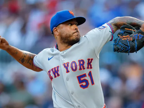 NY Mets could consider trading Freddy Peralta despite disappointing first season