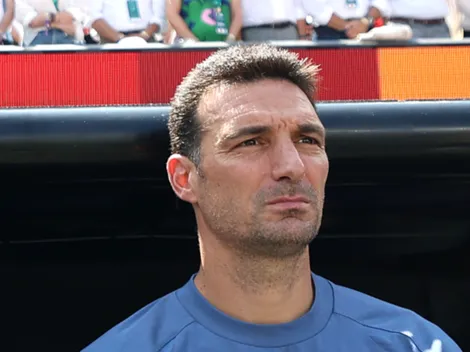 Scaloni refuses to blame referee for Argentina's 2026 World Cup final loss: 'Spain was better'