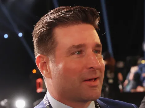 NY Rangers give Drury only two more seasons of leeway