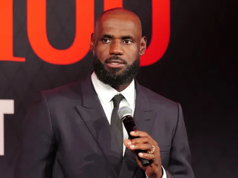 LeBron James’ decision remains uncertain as agent Rich Paul can’t provide timeline