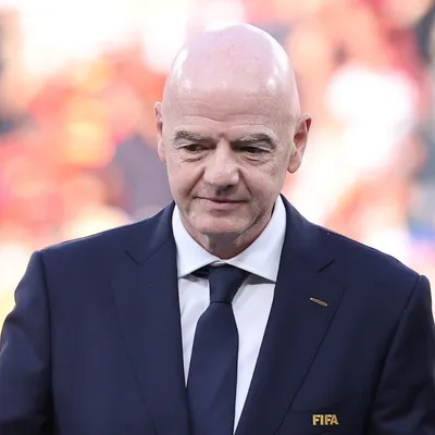 Infantino congratulates Messi's Argentina on 2026 World Cup run
